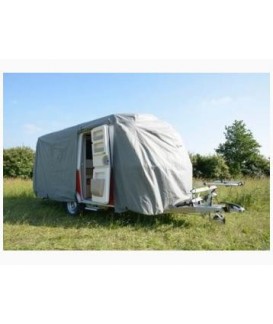 Housse de protection de roue isotherme spéciale Camping-car Caravane