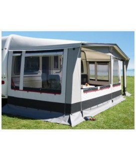 AUVENT DWT PARADIES III 280 Loisirs Caravaning