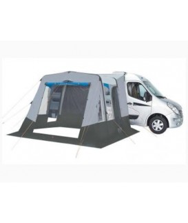 AUVENT GONFLABLE TRIGANO HAWAI S Loisirs Caravaning