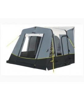 Nouvel Auvent gonflable TRIGANO BALI M 3m - Camping-car Fourgon