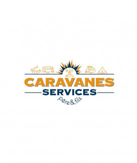 JOINT DE BAIE FIXE AVANT Loisirs Caravaning