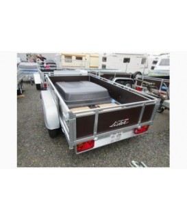 LIDER BOIS 2m50 Loisirs Caravaning