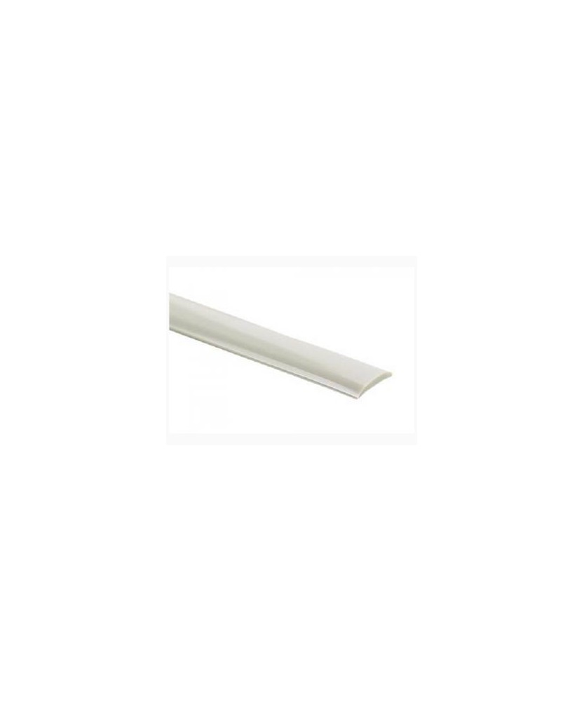 GALON CACHE VIS BLANC Largeur 12 mm | Loisirs caravaning