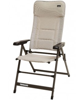 FAUTEUIL MATELASSE AIR TRIGANO GREGE Loisirs Caravaning