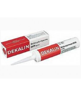 CARTOUCHE D'ETANCHEITE DEKALIN 310ml Loisirs Caravaning