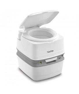 WC THETFORD 365 PORTA POTTI Loisirs Caravaning