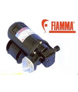 Pompe à eau 12V Camper Fiamma Aqua F 12V 10 l/min