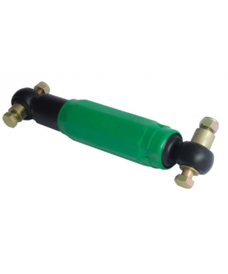 Amortisseur ALKO Octagon Pour Remorque Et Caravane - Capacité 4000 Kg, Neuf