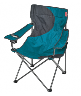 FAUTEUIL ACIER TRIGANO - 2021 Loisirs Caravaning