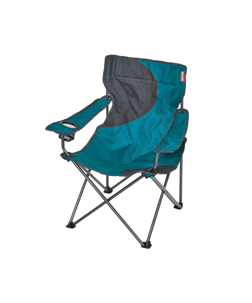 FAUTEUIL ACIER TRIGANO - 2021 Loisirs Caravaning