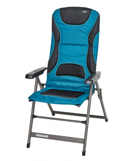 FAUTEUIL MATELASSE TRIGANO - 2021 Loisirs Caravaning