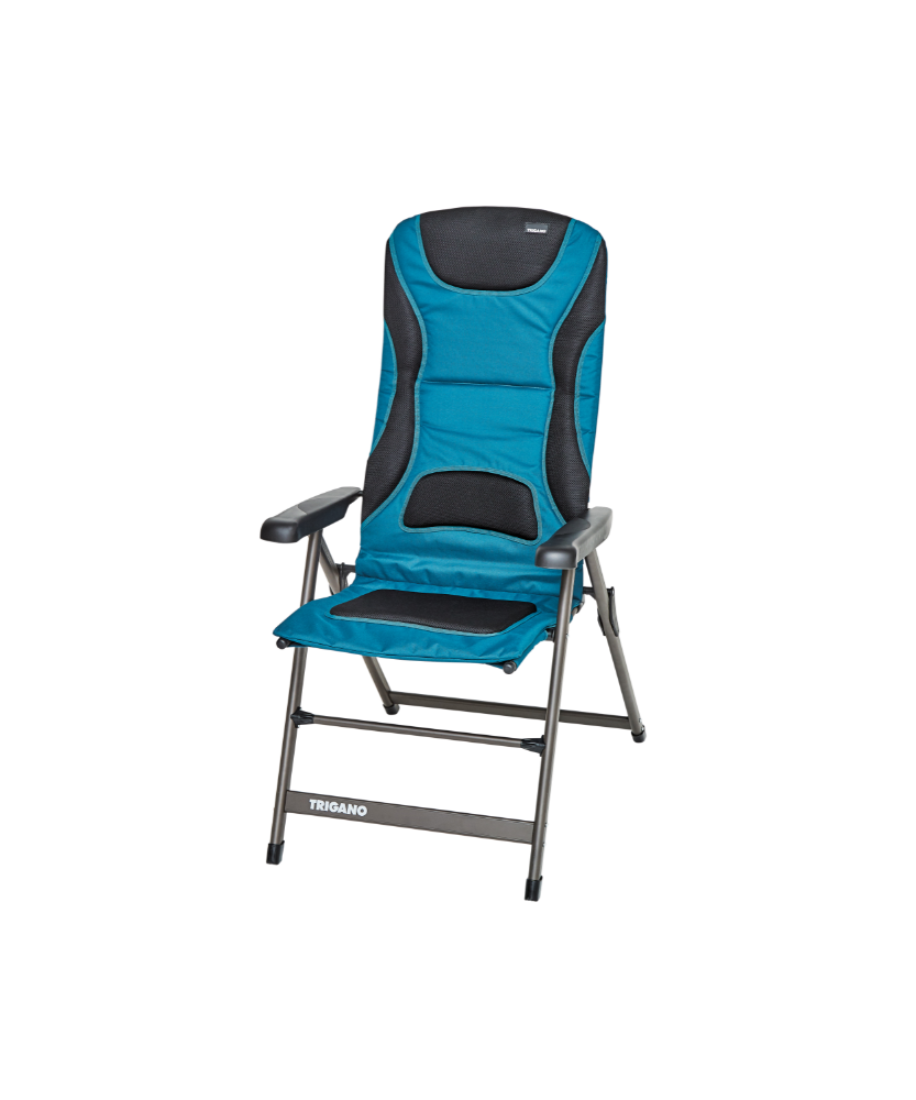 FAUTEUIL MATELASSE TRIGANO - 2021 Loisirs Caravaning