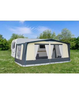 Auvent Touquet 2.50 m - DESTOCKAGE - ALS camping