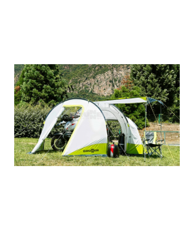 TENTE ATOMIC BRUNNER Loisirs Caravaning