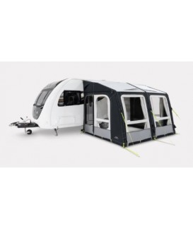 AUVENT KAMPA RALLY AIR PRO 330 S Loisirs Caravaning