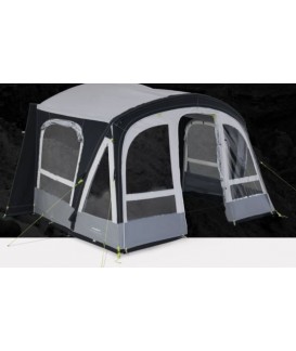 AUVENT KAMPA POP AIR 365 Loisirs Caravaning