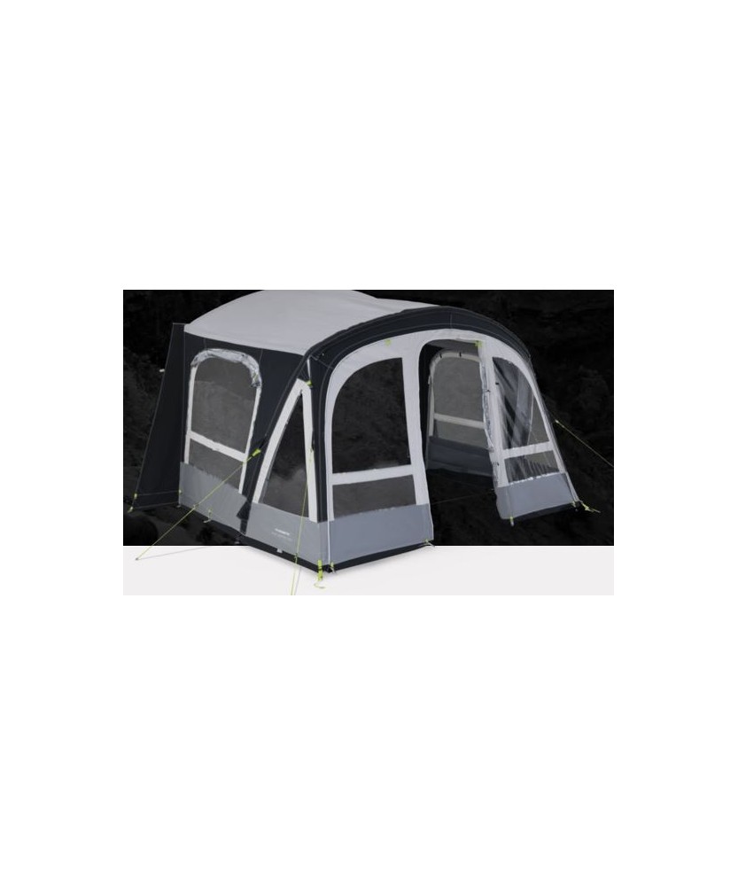 AUVENT KAMPA POP AIR 365 Loisirs Caravaning