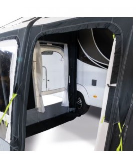 AUVENT KAMPA POP AIR 365 Loisirs Caravaning