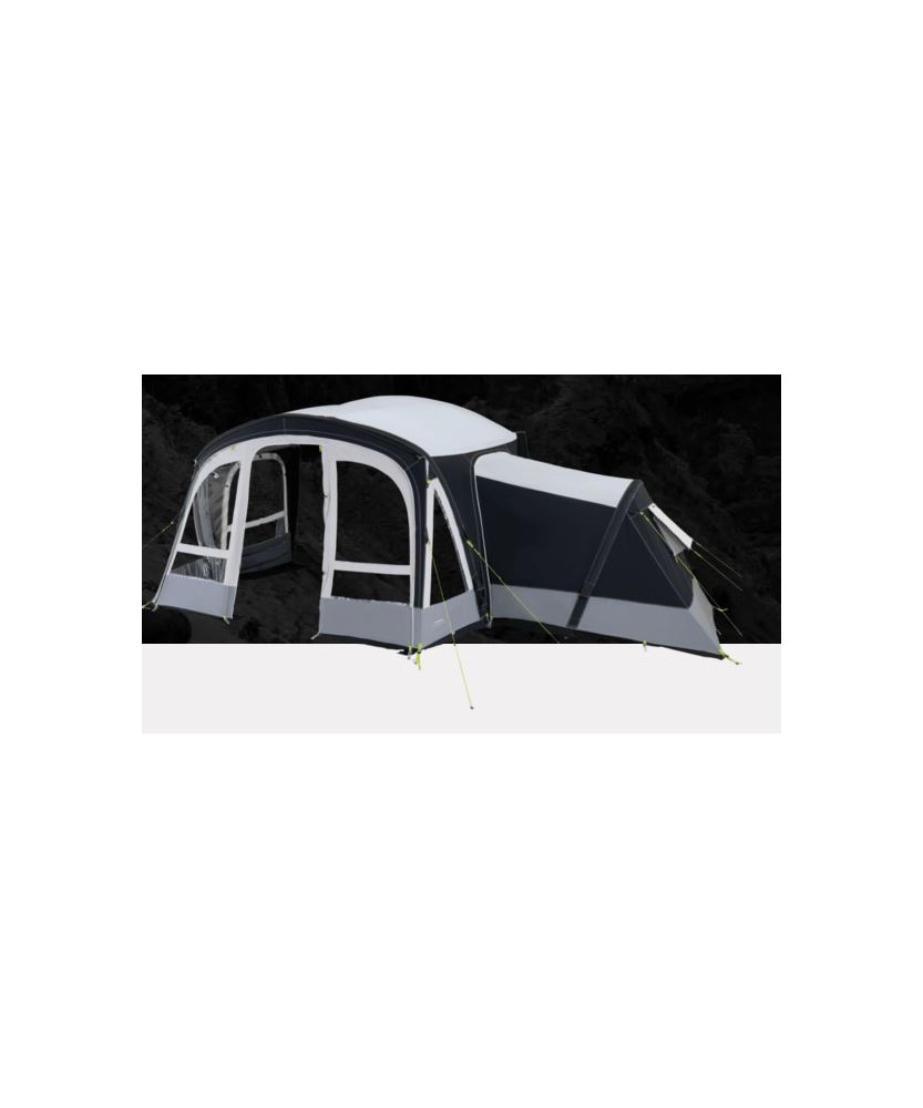 ANNEXE KAMPA POP AIR PRO 290, 340, 365 Loisirs Caravaning