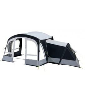 AUVENT KAMPA POP AIR PRO ANNEXE 260 Loisirs Caravaning