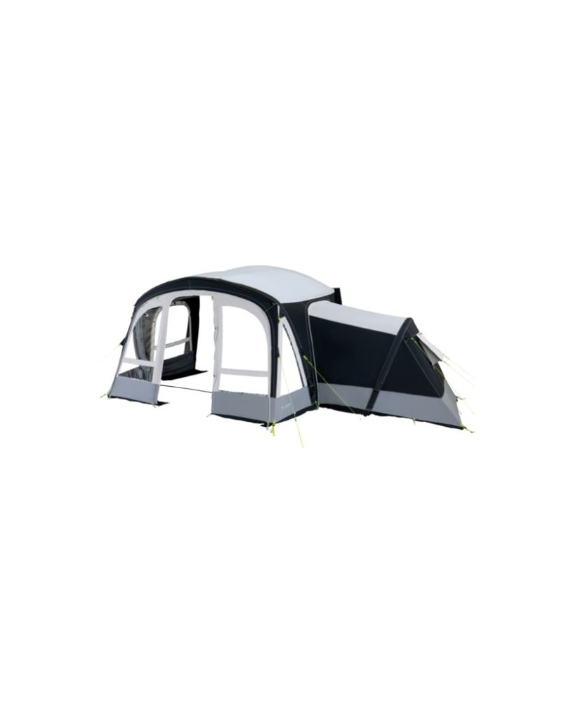 AUVENT KAMPA POP AIR PRO ANNEXE 260 Loisirs Caravaning