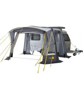 AUVENT TRIGANO INDIANA Loisirs Caravaning