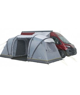 AUVENT NORTH-TWIN TRIGANO Loisirs Caravaning