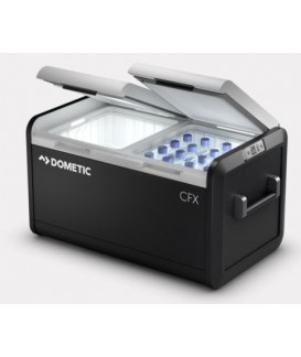 GLACIERE DOMETIC CFX3 75DZ Loisirs Caravaning