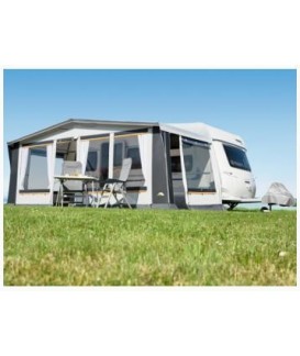 AUVENT DWT PRINZ PLUS Loisirs Caravaning