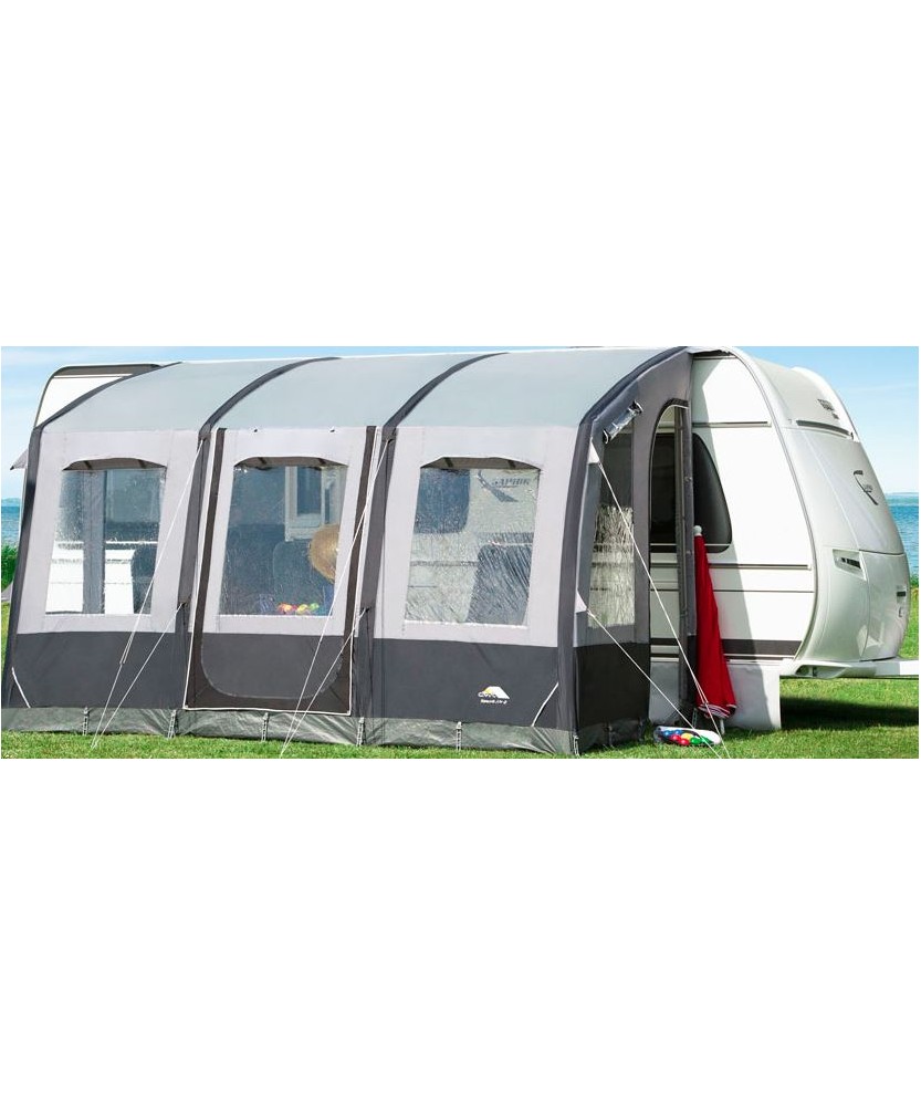 AUVENT GONFLABLE DWT SPEED AIR / HIGH Loisirs Caravaning