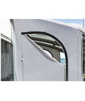 AUVENT GONFLABLE DWT SPEED AIR / HIGH Loisirs Caravaning