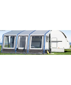 AUVENT DWT SPACE AIR HQ Loisirs Caravaning