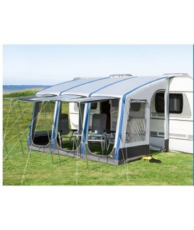 AUVENT DWT SPACE AIR HQ Loisirs Caravaning