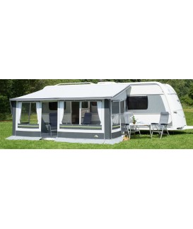 AUVENT JUWEL III DWT Loisirs Caravaning