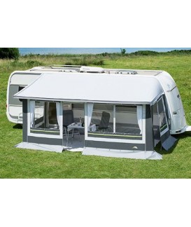 AUVENT JUWEL III DWT Loisirs Caravaning