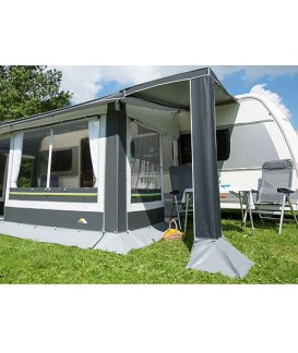 AUVENT JUWEL III DWT Loisirs Caravaning