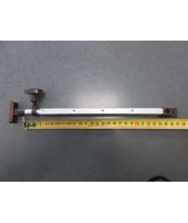 COMPAS DE BAIE 250 MM Loisirs Caravaning