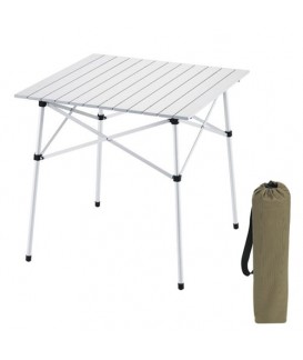 TABLE ALU TRIGANO Loisirs Caravaning