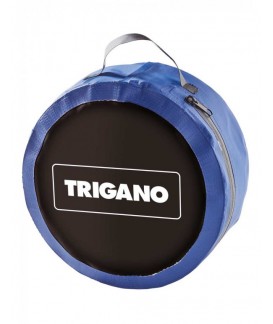 DOUCHE D'APPOINT A PRESSION TRIGANO Loisirs Caravaning