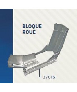 BLOQUE ROUE Loisirs Caravaning