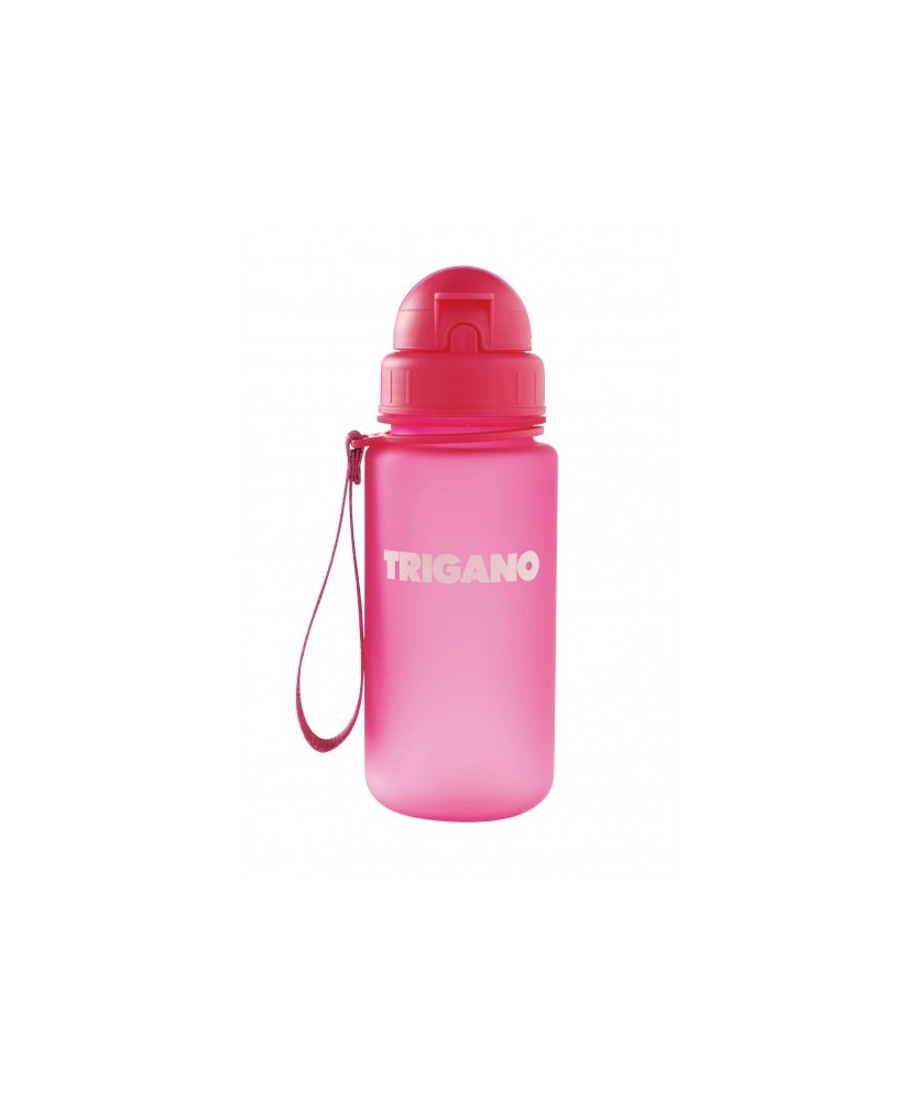 GOURDE ENFANT TRITAN ROSE Loisirs Caravaning