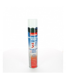 IMPERMEABILISANT INCOLORE UNIVERSEL 1000 ml Loisirs Caravaning