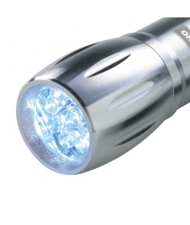 LAMPE TORCHE 9 LEDS TRIGANO Loisirs Caravaning