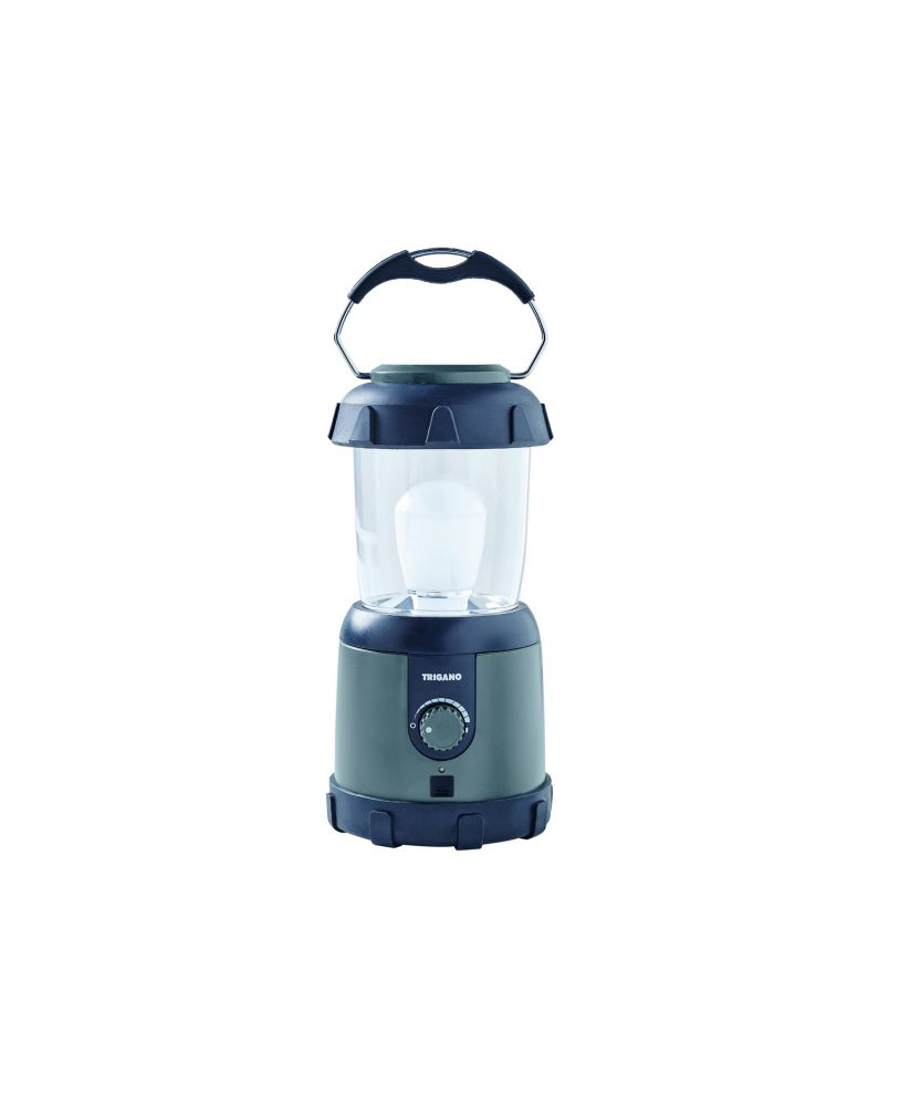 LANTERNE LED RECHARGEABLE Loisirs Caravaning