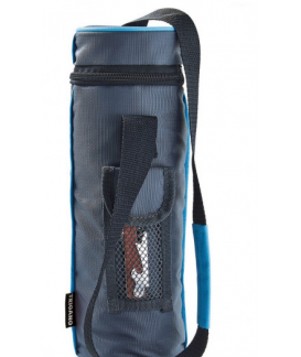 Porte-bouteille isotherme 1,5L - Sac glacière camping, rando, campin