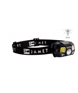 LAMPE FRONTALE TREK Loisirs Caravaning