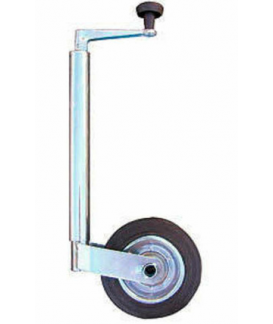 ROUE JOCKEY Ø34 Loisirs Caravaning