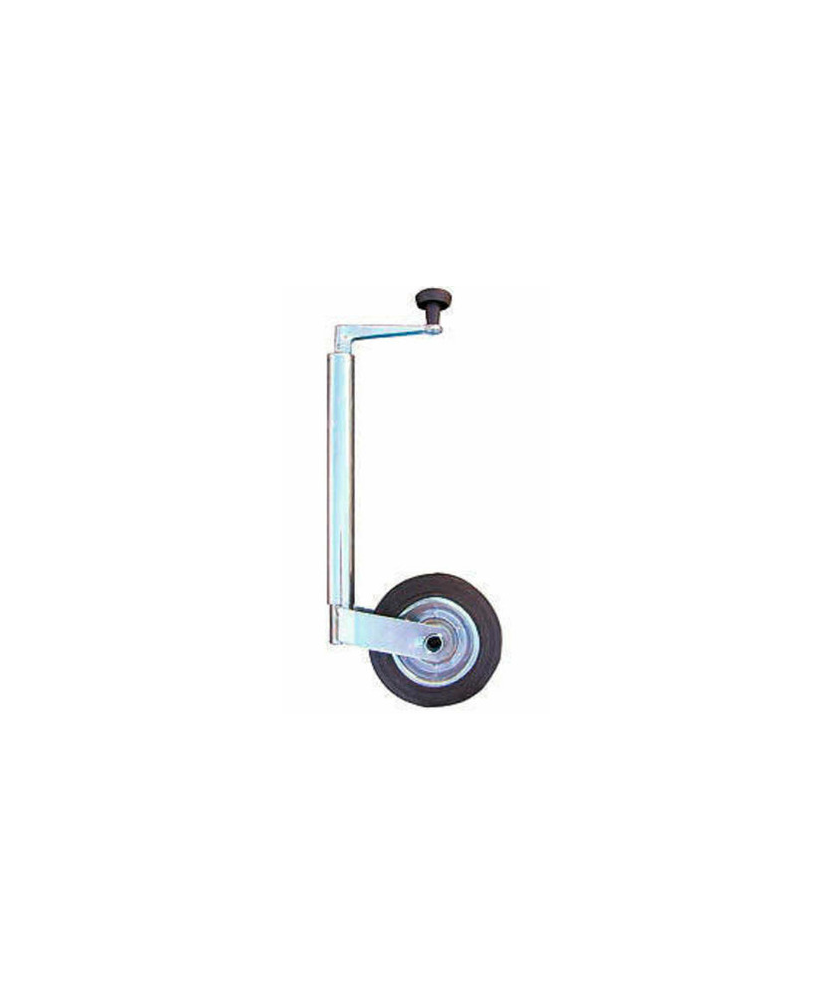 ROUE JOCKEY Ø34 Loisirs Caravaning