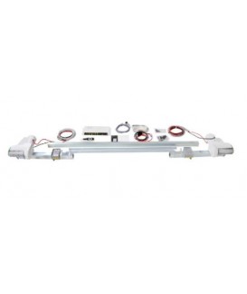MOOVER REICH EASY DRIVER BASIC 1.8 Loisirs Caravaning