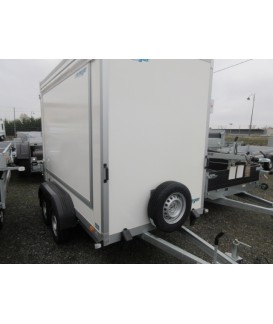 FOURGON MEYER AZ 2030/151 Loisirs Caravaning